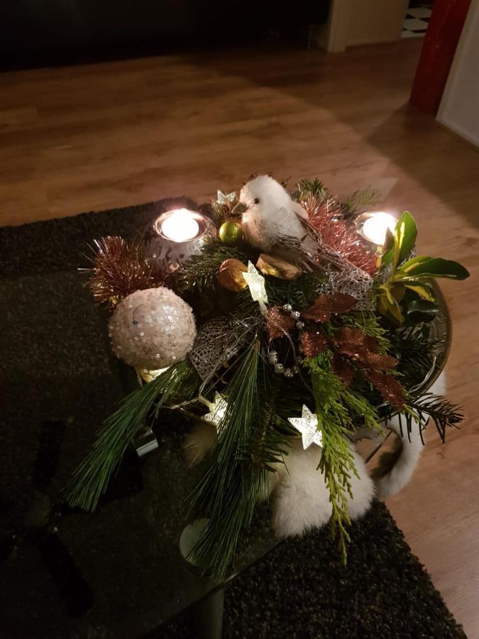 Veluwe Park Reewold Chalet Talisman Putten Kültér fotó